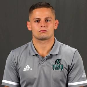 Meet your Posher, Luke